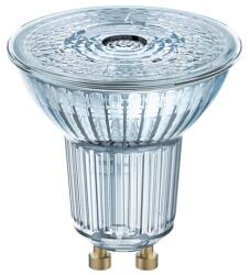 OSRAM Osram Star PAR16 cu carcasă de sticlă/2.6W/230lm/4000K/GU10/230V LED spot bulb 4052899958043 (4052899958043)