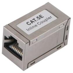 Equip Conector RJ45 Echip - 221161 (UTP, Cat5e, ecranat, metal) (221161)