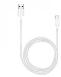 Huawei cablu de date (USB - Type-C, 3A, încărcător rapid, 100cm) WHITE H04072295 (H04072295)