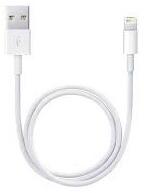 BlackBird Cablu de date Lightning de 1 m, alb (finisaj din fabrică) BH05 WHITE (BH05 WHITE)