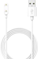 Gigapack Cablu încărcător USB (magnetic, 100cm) FEHÉR GP-25994 (GP-25994)