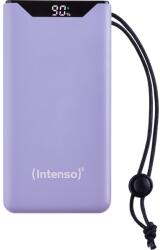 Intenso F10000 10000mAh Powerbank Violet (7332033)