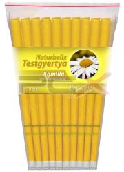  Naturhelix Test Lumânare Mușețel 10pcs