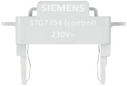 Siemens 5TG7354 DELTA 230V/50HZ lampă albă cu LED-uri Siemens 5TG7354 DELTA 230V/50HZ (5TG7354)