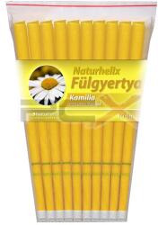  Naturhelix Lumânări Pentru Urechi Mușețel 10pcs