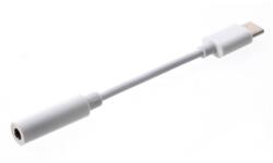 Gigapack Adaptor audio (tip C - mufă jack de 3, 5 mm) ALBASTRU (GP-75865)
