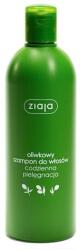 Ziaja Sampon Regenerant cu Ulei de Masline - Ziaja Olive Oil, 400 ml