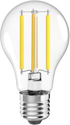 Hama Bec cu LED HAMA E27 7W lumină caldă 2700K inteligent WIFI 176587 (00176587)