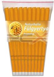  Naturhelix Ureche Lumânare Propolis 10pcs