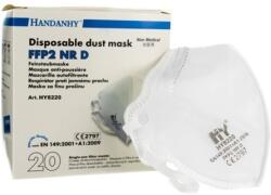 Mască de față FFP2 KN95 20 buc / pachet FFP2_20CS (FFP2_20CS)