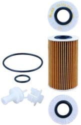 MAHLE Filtru ulei MAHLE OX 554D2 - piesa-auto