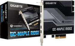 GIGABYTE GC-MAPLE RIDGE, placă de expansiune PCIe 3.0 x4 (GC-MAPLE RIDGE)