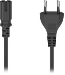 Hama Cablu de alimentare HAMA Eco 2-core 1, 5m negru 00223272 (00223272)
