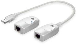 ACT Set de extensie USB ACT AC606060 USB Extender (AC6060)