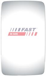 FAST Sticla oglinda, oglinda retrovizoare exterioara FAST FT88603 - piesa-auto