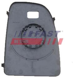FAST Sticla oglinda, oglinda retrovizoare exterioara FAST FT88545 - piesa-auto