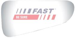 FAST Sticla oglinda, oglinda retrovizoare exterioara FAST FT88582 - piesa-auto
