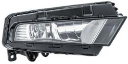 HELLA Proiector ceata HELLA 1ND 012 598-021 (1ND 012 598-021) - automobilus