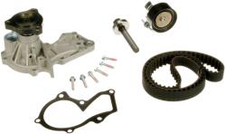 GATES Set pompa apa + curea dintata GATES PowerGrip KP25669XS-1 (KP25669XS-1)