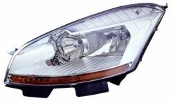 DEPO Far Depo 552-1125LMLD-EM (552-1125LMLD-EM) - automobilus