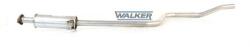WALKER Toba esapamet intermediara WALKER 23376 (23376) - automobilus