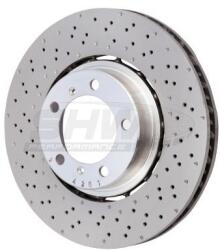 Shw Performance Disc frana SHW PERFORMANCE PFL49901 (PFL49901)