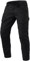Revit Blugi cropped pentru motociclete Revit Cargo 2 TF Negru (REFPJ065-6012)