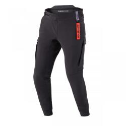 Shima Pantaloni moto Shima Akira negri (MSHIAKIRAPNTBLK)
