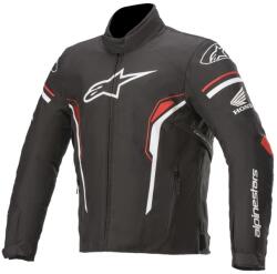 Alpinestars Geaca moto Alpinestars T-SP-1 Waterproof Honda negru-rosu-alb (AIM100-570)