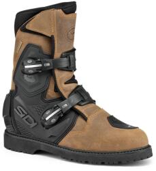 SIDI Cizme de motocicletă SIDI ADVENTURE GORE-TEX 2 MID maro (SIDI10300771)