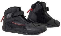 Ozone Ghete motociclete Ozone City negre (PRBOZ-B-CITY_01)