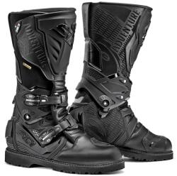 SIDI Ghete moto SIDI Adventure 2 GORE negre (SID10300463)