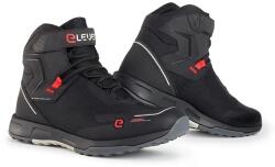 Eleveit NIRVANA AIRTECH cizme de motocicletă negru (EL001060055)