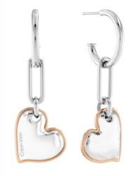 Calvin Klein Cercei Calvin Klein Woman’s Collection heart 35000304