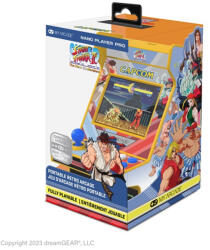 My Arcade Super Street Fighter II Nano Player Pro (DGUNL-4184) Console