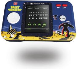 My Arcade Space Invaders Pocket Player Pro (DGUNL-7006) Console