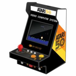 My Arcade Atari Nano Player Pro (DGUNL-7014) Console