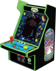 My Arcade Galaga Micro Player Pro (DGUNL-4195) Console