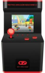 My Arcade Retro Arcade Machine X (DGUN-2593) Console