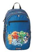 LEGO Rucsac extins LEGO Ninjago Family 20222-2403
