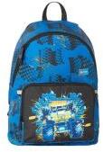 LEGO Rucsac LEGO City Go Big 20266-2405