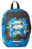 LEGO Rucsac gradinita LEGO City Go Big 10030-2405