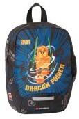 LEGO Rucsac gradinita LEGO Ninjago Arin 10030-2404