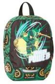 LEGO Rucsac gradinita LEGO Ninjago Dragon Power 10030-2401
