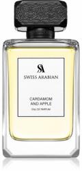 Swiss Arabian Cardamom and Apple EDP 100 ml
