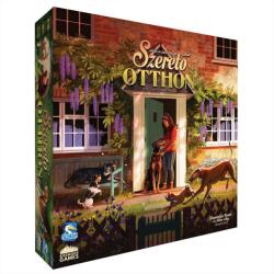 Gémklub Szerető otthon