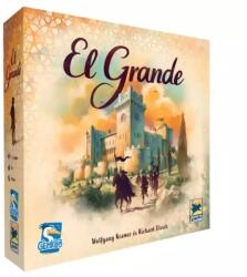 Hans im Glück El Grande