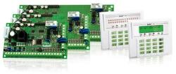 Satel KIT Sistem alarma cablat cu 5 zone extensibile la 30, Satel VERSA 5 (VERSA 5)