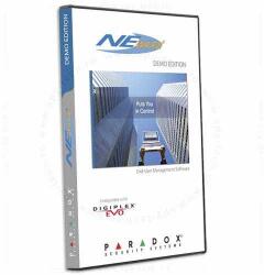 Paradox NEware Software pentru utilizatorul final, Paradox NEW-ACC (NEW-ACC)