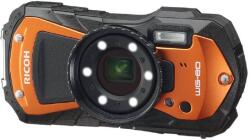 Ricoh WG-80 Orange (R03127) Aparat foto